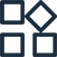 ddos网页端软件图标